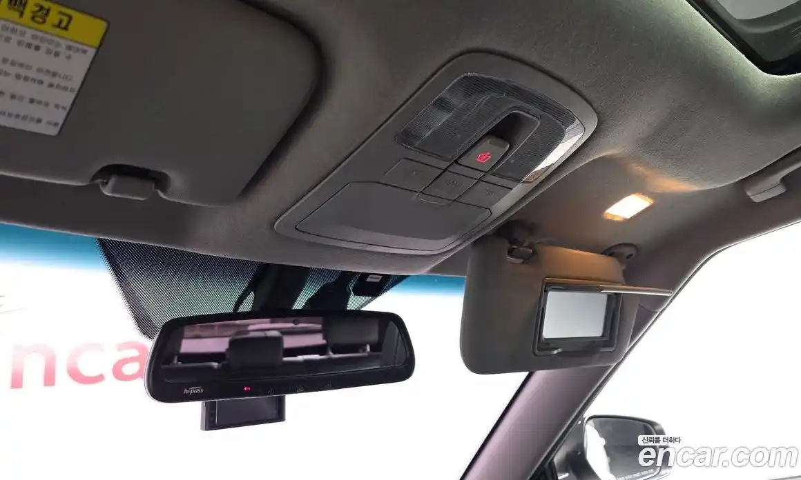 SsangYong TIBOLI 2019 1.6 Автомат в Москве № 32841, фото 11