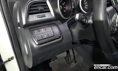 SsangYong TIBOLI 2019 1.6 Автомат в Москве № 32841, миниатюра 12