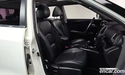SsangYong TIBOLI 2019 1.6 Автомат в Москве № 32841, миниатюра 2