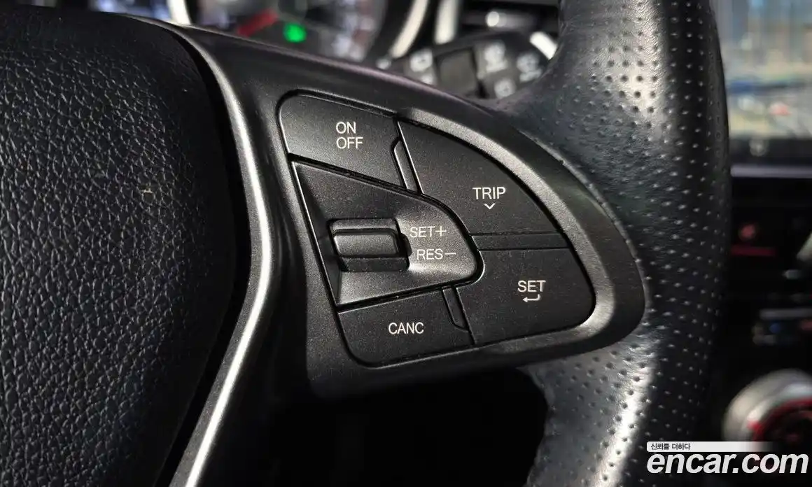 SsangYong TIBOLI 2019 1.6 Автомат в Москве № 32841, фото 3