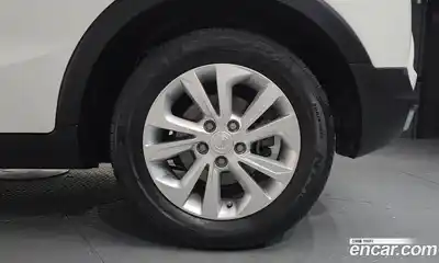 SsangYong TIBOLI 2019 1.6 Автомат в Москве № 32841, миниатюра 6