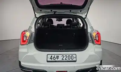 SsangYong TIBOLI 2019 1.6 Автомат в Москве № 32841, миниатюра 9