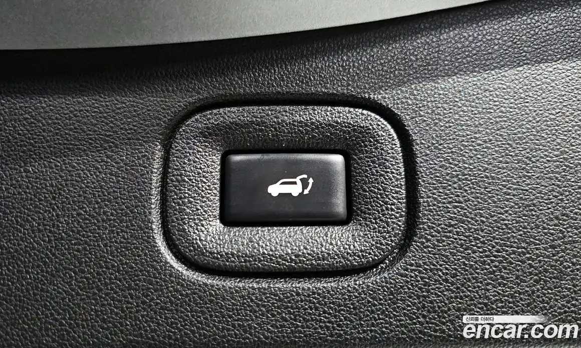 Renault QM6 2021 2.0 Автомат в Москве № 328643, фото 13