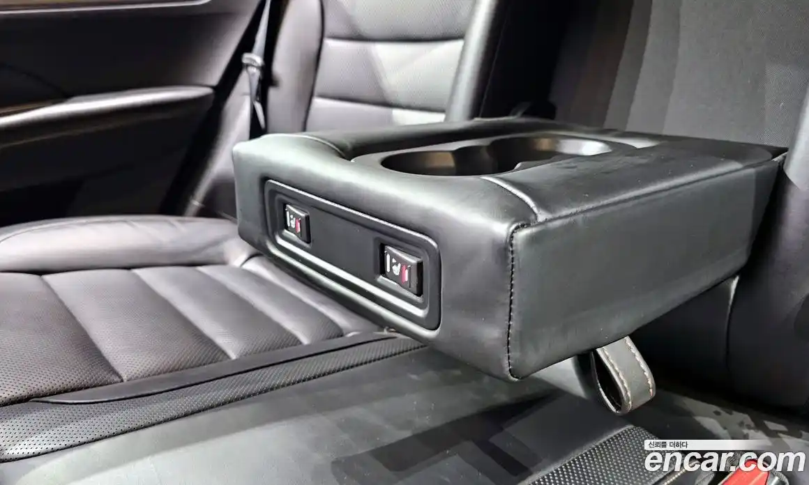 Renault QM6 2021 2.0 Автомат в Москве № 328643, фото 19