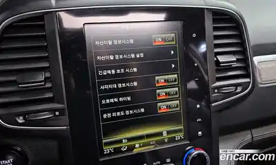 Renault QM6 2021 2.0 Автомат в Москве № 328643, миниатюра 2