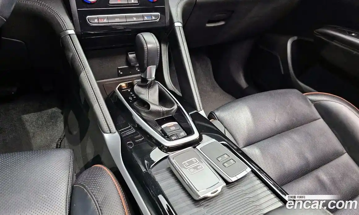 Renault QM6 2021 2.0 Автомат в Москве № 328643, фото 5