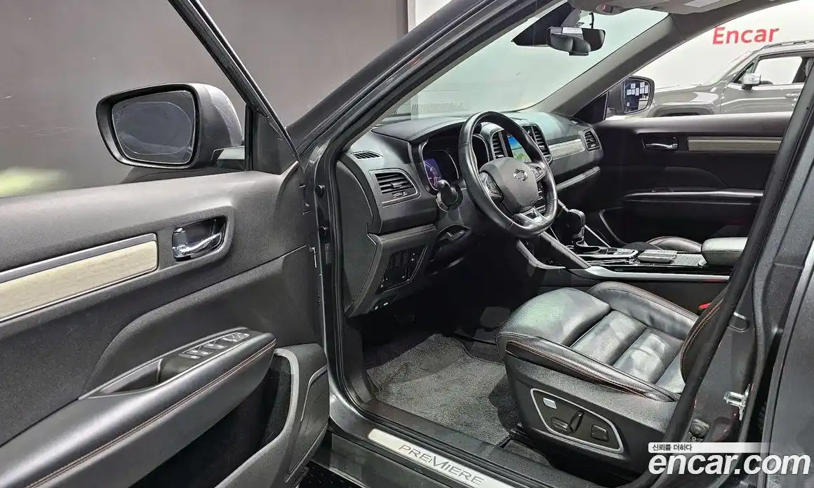 Renault QM6 2021 2.0 Автомат в Москве № 328643, фото 6