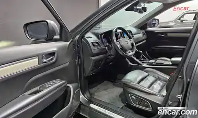 Renault QM6 2021 2.0 Автомат в Москве № 328643, миниатюра 6