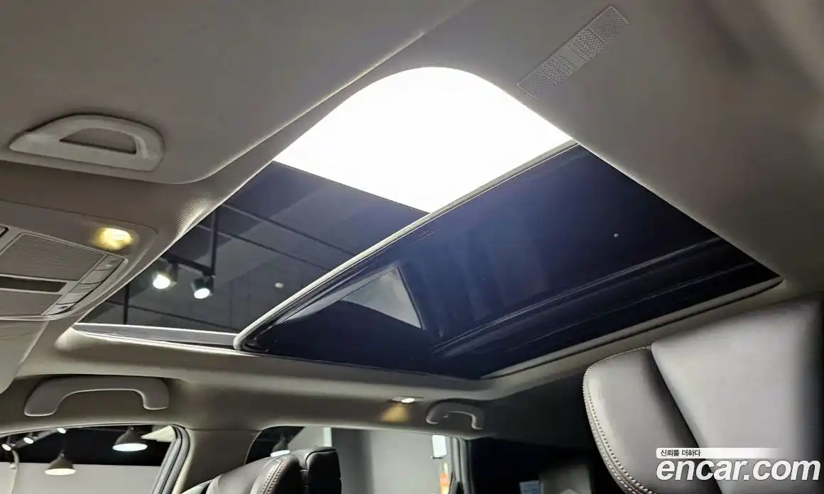 Renault QM6 2021 2.0 Автомат в Москве № 328643, фото 9