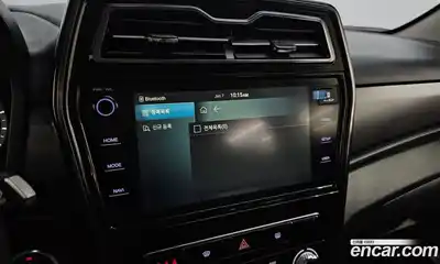 SsangYong TIBOLI 2022 1.5 Автомат в Москве № 33169, миниатюра 12