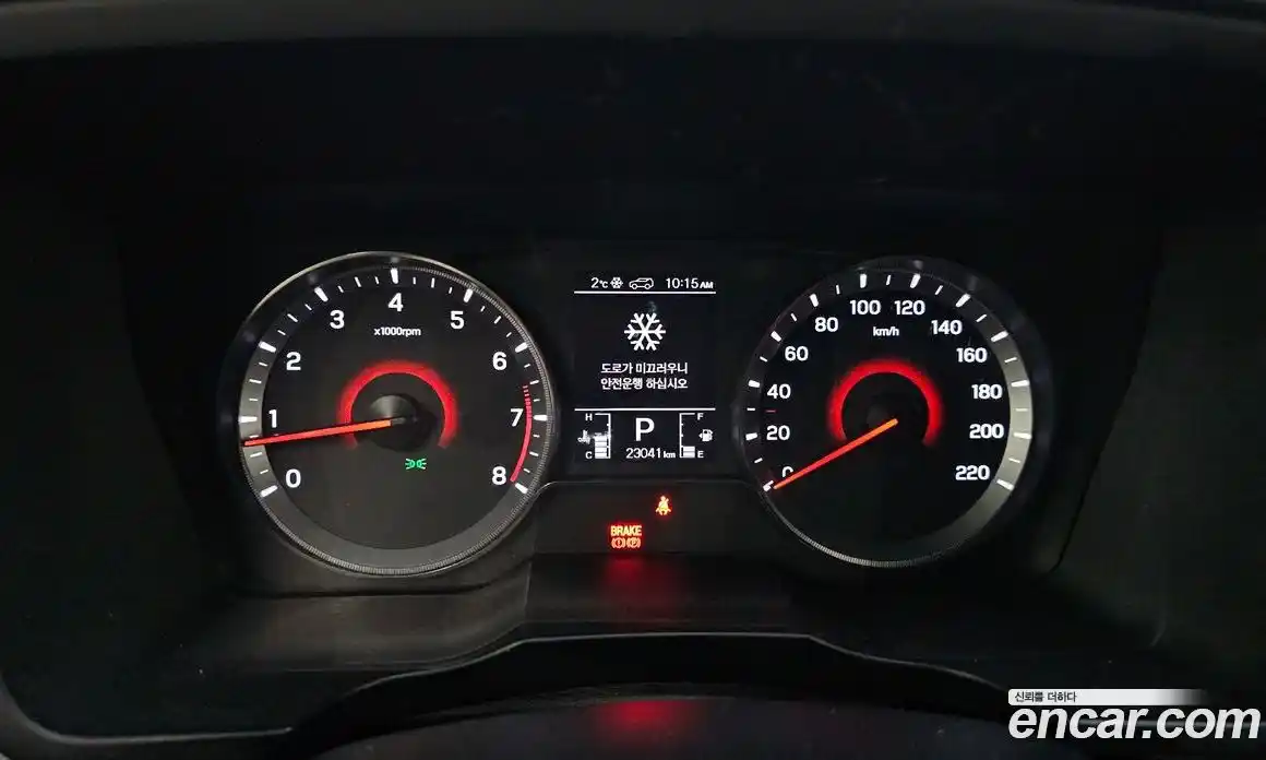 SsangYong TIBOLI 2022 1.5 Автомат в Москве № 33169, фото 18