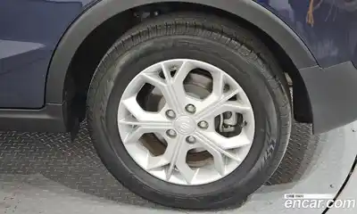 SsangYong TIBOLI 2022 1.5 Автомат в Москве № 33169, миниатюра 6