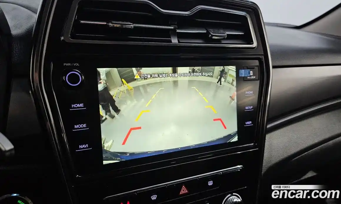 SsangYong TIBOLI 2022 1.5 Автомат в Москве № 33169, фото 7