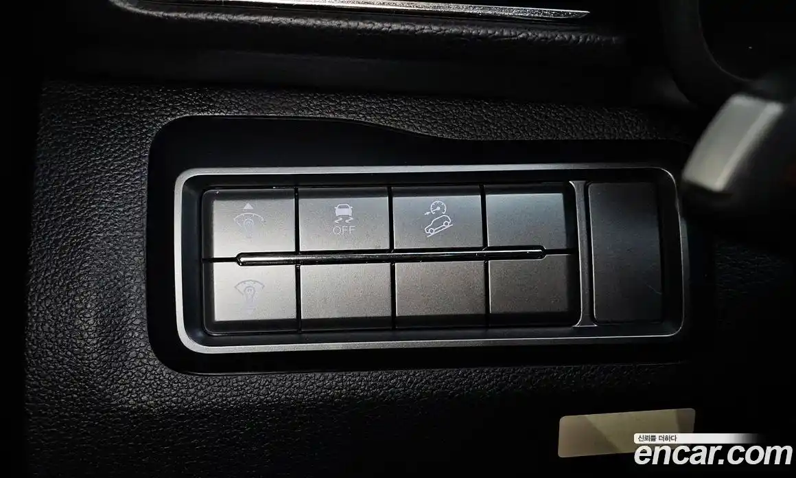 SsangYong TIBOLI 2022 1.5 Автомат в Москве № 33169, фото 9