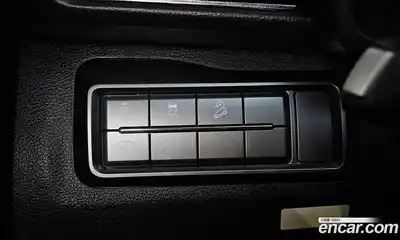 SsangYong TIBOLI 2022 1.5 Автомат в Москве № 33169, миниатюра 9