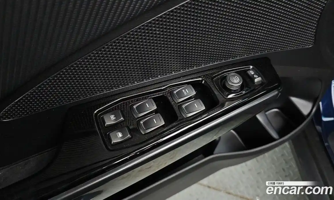 SsangYong TIBOLI 2022 1.5 Автомат в Москве № 33169, фото 10