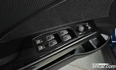 SsangYong TIBOLI 2022 1.5 Автомат в Москве № 33169, миниатюра 10