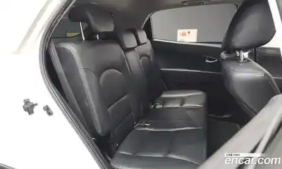 SsangYong Korando 2012 2.0 Автомат в Москве № 33203, миниатюра 12