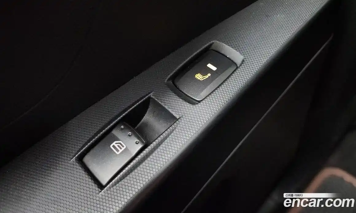 SsangYong Korando 2012 2.0 Автомат в Москве № 33203, фото 16