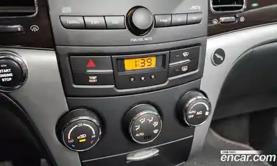 SsangYong Korando 2012 2.0 Автомат в Москве № 33203, миниатюра 4