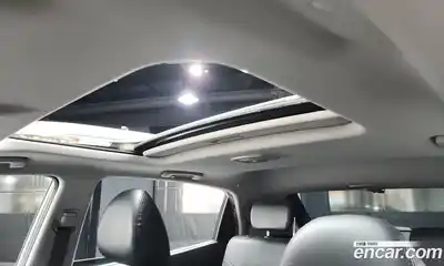 SsangYong Korando 2012 2.0 Автомат в Москве № 33203, миниатюра 5