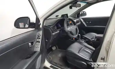 SsangYong Korando 2012 2.0 Автомат в Москве № 33203, миниатюра 8