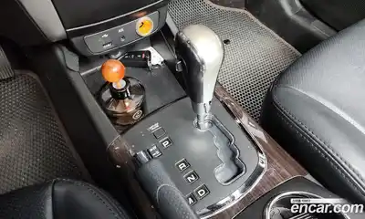 SsangYong Korando 2012 2.0 Автомат в Москве № 33203, миниатюра 9