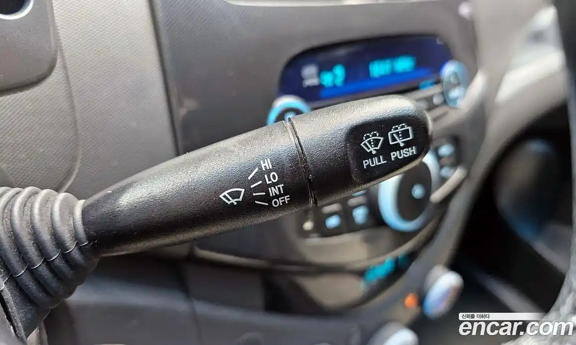 Chevrolet Matiz 2011 1.0 Автомат в Москве № 332156, фото 20