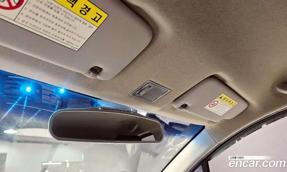 Chevrolet Matiz 2011 1.0 Автомат в Москве № 332156, фото 3