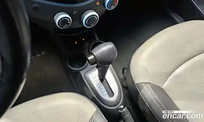 Chevrolet Matiz 2011 1.0 Автомат в Москве № 332156, миниатюра 10