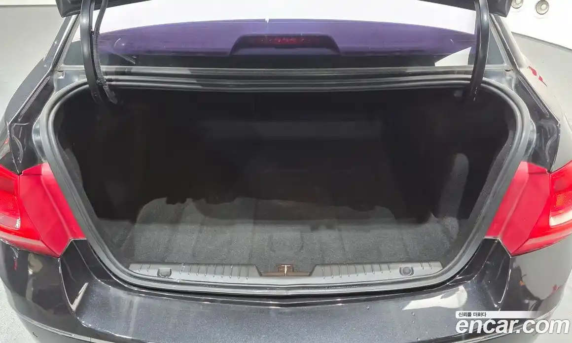 Chevrolet Cruze 2015 1.4 Автомат в Москве № 332681, фото 11