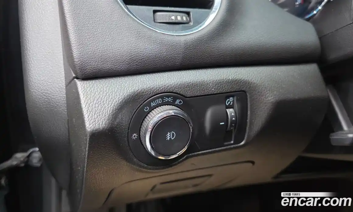 Chevrolet Cruze 2015 1.4 Автомат в Москве № 332681, фото 12