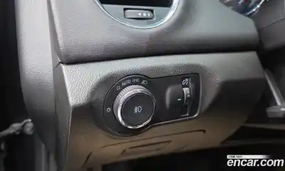 Chevrolet Cruze 2015 1.4 Автомат в Москве № 332681, миниатюра 12