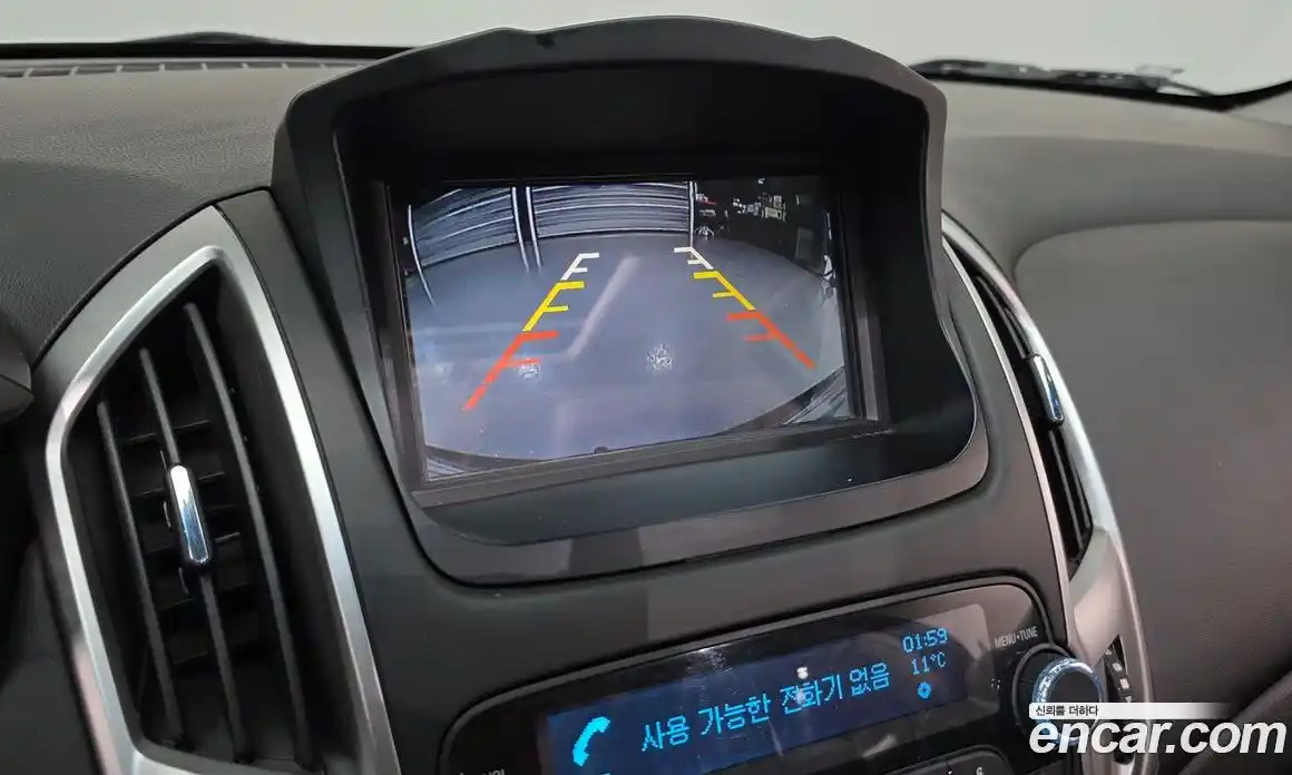 Chevrolet Cruze 2015 1.4 Автомат в Москве № 332681, фото 18