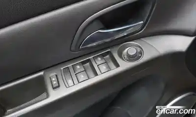 Chevrolet Cruze 2015 1.4 Автомат в Москве № 332681, миниатюра 6