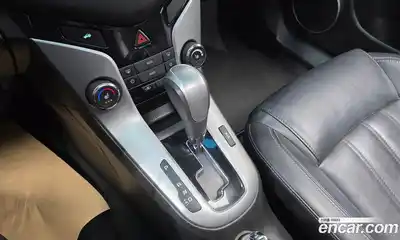 Chevrolet Cruze 2015 1.4 Автомат в Москве № 332681, миниатюра 8