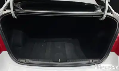 Chevrolet Cruze, 2015