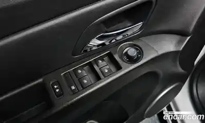 Chevrolet Cruze 2015 2.0 Автомат в Москве № 333006, миниатюра 12