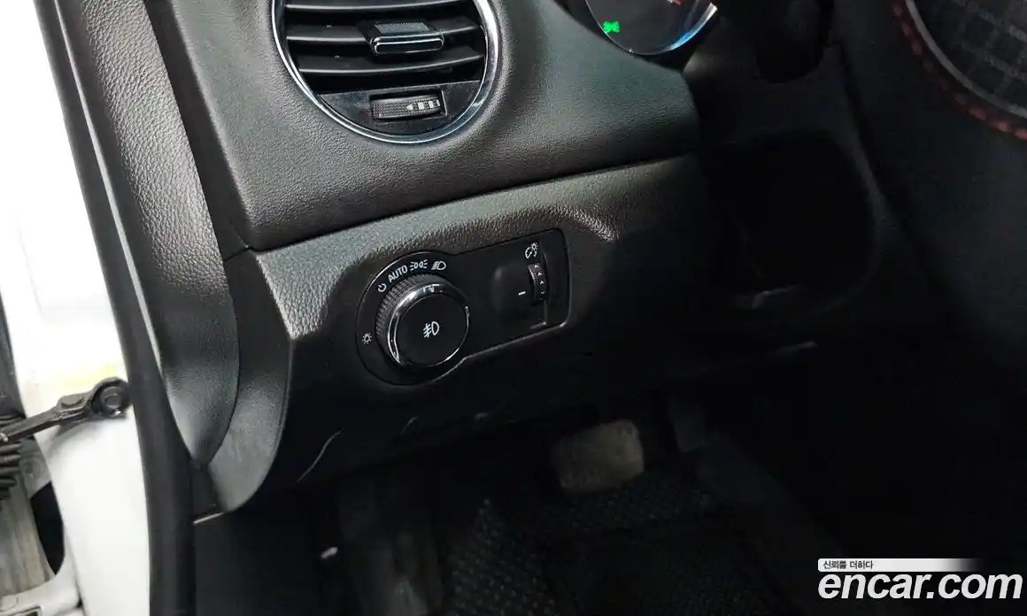 Chevrolet Cruze 2015 2.0 Автомат в Москве № 333006, фото 14