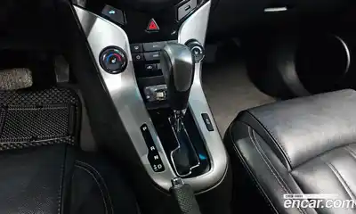 Chevrolet Cruze 2015 2.0 Автомат в Москве № 333006, миниатюра 5