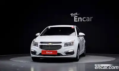Chevrolet Cruze 2015 2.0 Автомат в Москве № 333006, миниатюра 6