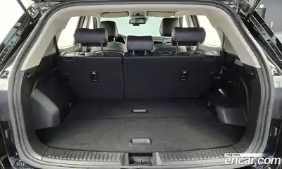 SsangYong Korando 2024 1.5 Автомат в Москве № 33309, миниатюра 11