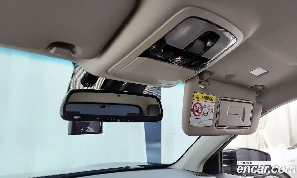 SsangYong Korando 2024 1.5 Автомат в Москве № 33309, фото 15