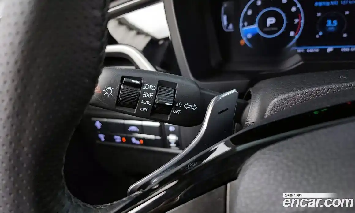 SsangYong Korando 2024 1.5 Автомат в Москве № 33309, фото 3