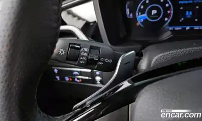 SsangYong Korando 2024 1.5 Автомат в Москве № 33309, миниатюра 3