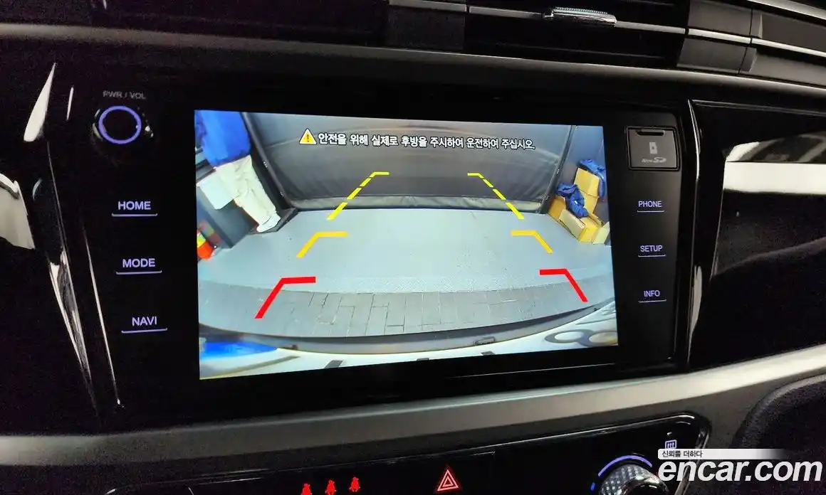 SsangYong Korando 2024 1.5 Автомат в Москве № 33309, фото 6