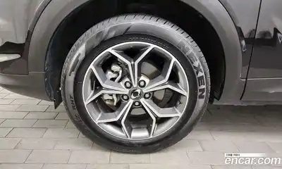 SsangYong Korando 2024 1.5 Автомат в Москве № 33309, миниатюра 7