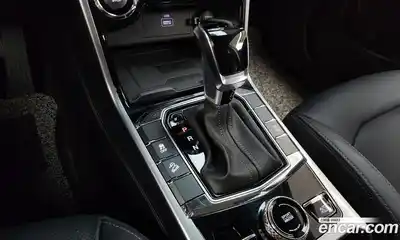 SsangYong Korando 2024 1.5 Автомат в Москве № 33309, миниатюра 10