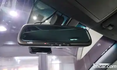 SsangYong Rexton 2018 2.2 Автомат в Москве № 33339, миниатюра 11