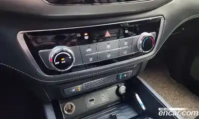 SsangYong Rexton 2018 2.2 Автомат в Москве № 33339, миниатюра 10